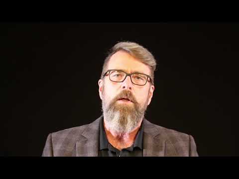 Lavern Pankratz's Discipleship Training Testimony December 2018