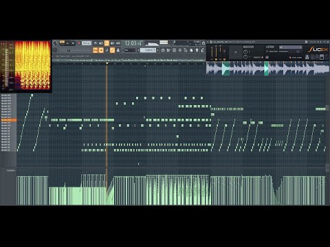 tried breaking the amen break