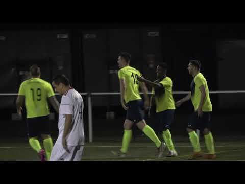 SGK Bad Homburg - SV Seulberg - Tore vom 01.10.2020