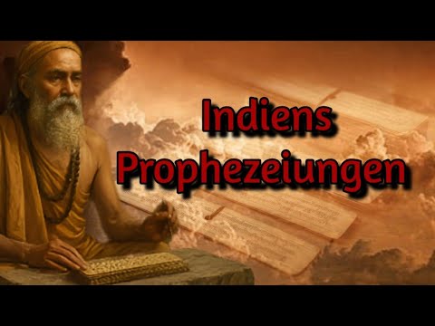Bhavishya Malika - Indiens Prophezeiungen zur Zukunft der Menschheit