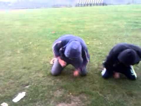 Bad Boys Revenge Helegiu 2014