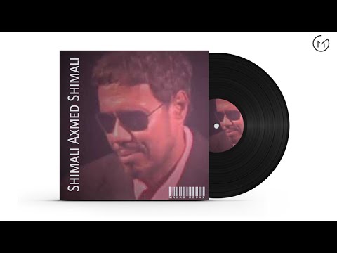 Shimaali Axmed Shimaali - Dawo