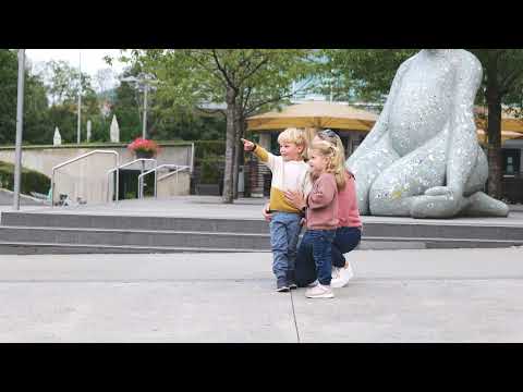 Velkommen til Asker Sentrum - en sjarmerende urban bygd!