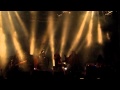 Moonspell - A Dying Breed live @ Forte Music ...
