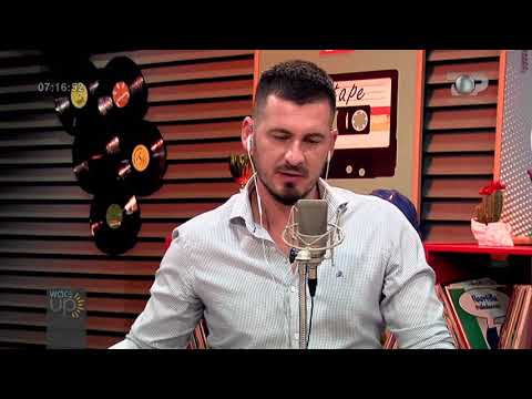 Wake Up, 16 Tetor 2017, Pjesa 1 - Top Channel Albania - Entertainment Show