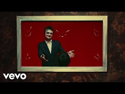 The Libertines - Heart Of The Matter