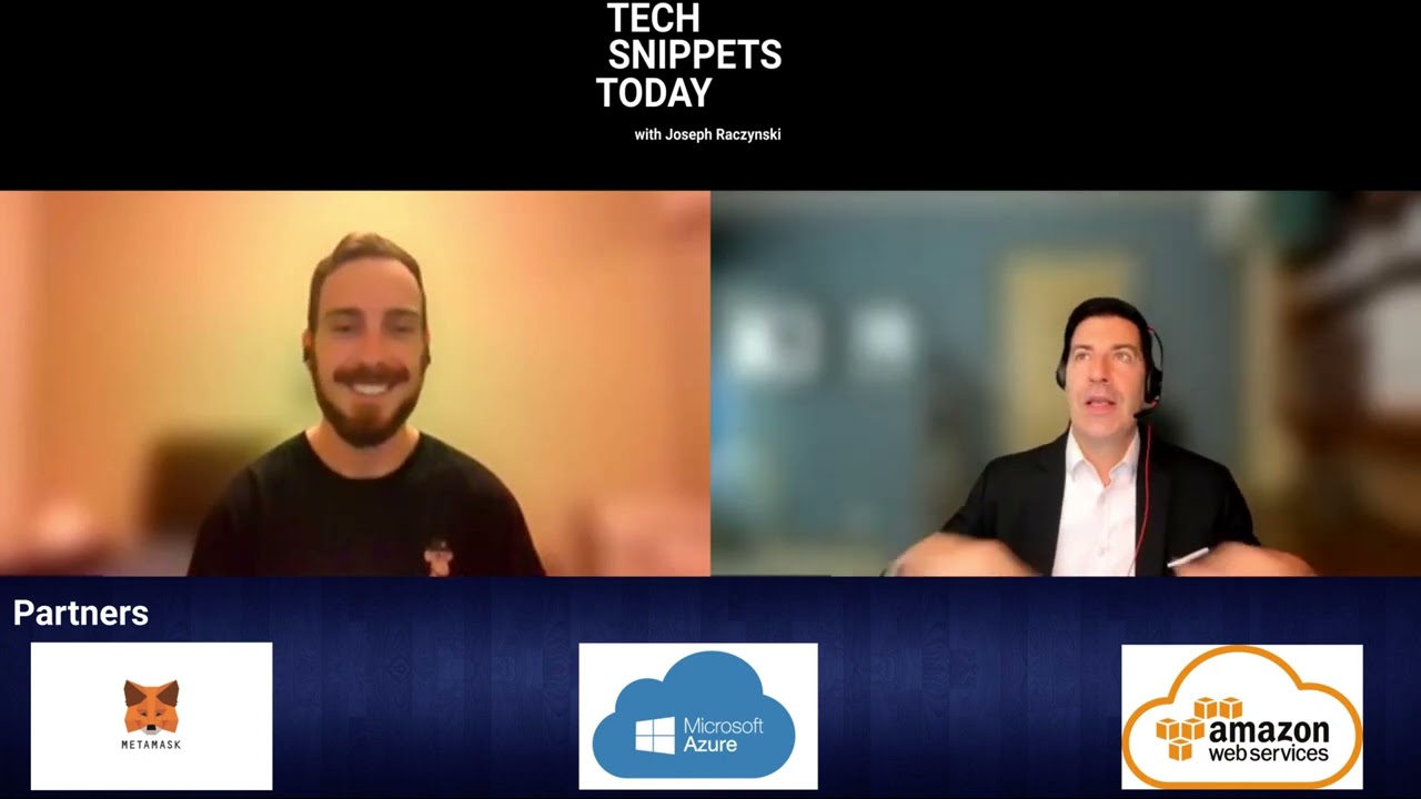 Zach Burks - CEO & Founder at Mintable with Joseph Raczynski