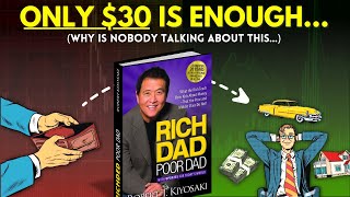 7 Lessons From Rich Dad Poor Dad That Changed My Life