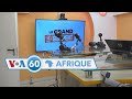 VOA60 Afrique : Guinée, Burkina, Nigeria, Afrique du Sud