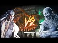 ANSETERS GIVE ME STRENGTH Mortal Kombat 9 Complete Edition Nightwolf Arcade Ladder Medium
