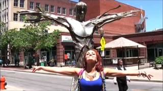 The World Is My Ring