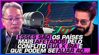 Is it possible for Europe to ally with the United States? - José Kobori and Robinson Farinazzo