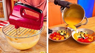Effiziente Küchenabkürzungen für geschäftige Tage | Anfängerfreundliche Tipps
