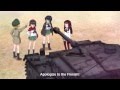 Girls Und Panzer- Apologize to the Finnish!