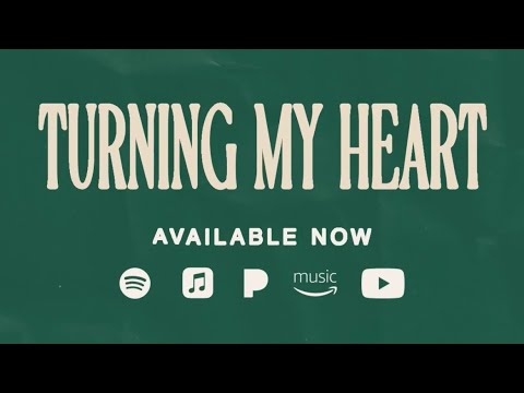Turning My Heart - the young escape
