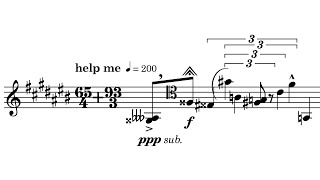 How NOT to Write for Concert Band