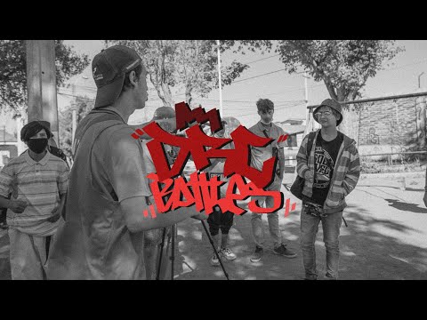 CHUPETE SUAZO Y MATIGOL vs LOS PINCHEIRA: 8vos - DRC Battles Duplas I