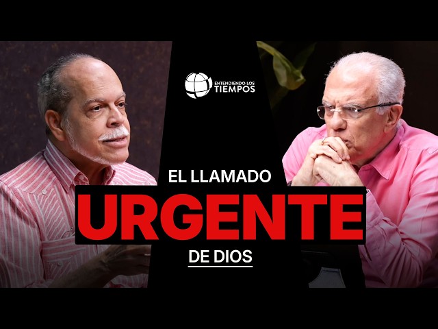 Vídeo relacionado con Volveos a mí: Un llamado urgente de parte de Dios