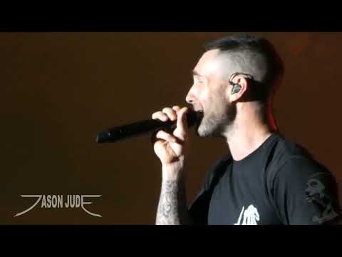 Thumbnail for Maroon 5 - This Love [HD] LIVE JamFest 4/1/18 by Music festival, Concert, Maroon 5