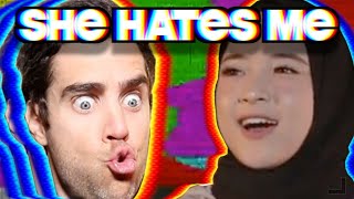 Download lagu Sabyan Gambus - Deen Assalam (Cover) | REACTION | Subtitle Indonesia mp3 Download lagu Sabyan Gambus - Deen Assalam (Cover) | REACTION | Subtitle Indonesia mp3