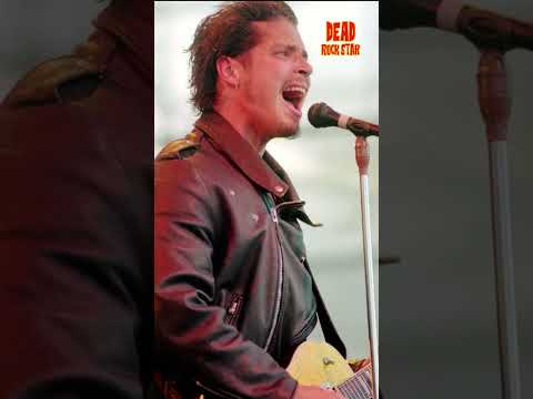Chris Cornell: Soundgarden's Voice of a Generation