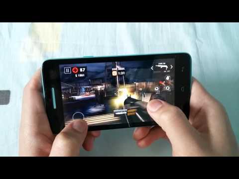 Cloudfone Excite 502q vs MyPhone Rio