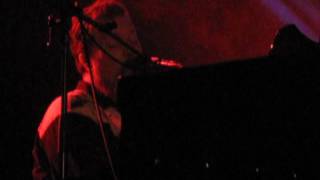 John Grant - Caramel (Live @ Union Chapel, London, 02/05/17)