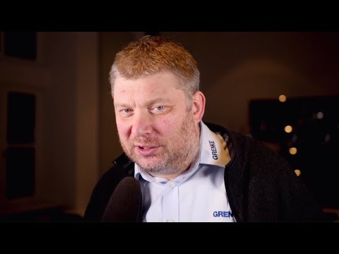 Alexei Shirov makes the decisive point for OSG Baden-Baden | Google Deepmind Alpha Zero