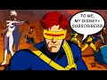 X-MEN '97 | I Want To Love It, But There Are Big Warning Signs Ahead