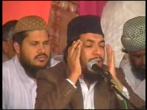 Qari Khsdim Bilal Mujaddi Recite The Beautiful Holly Quran .mpeg