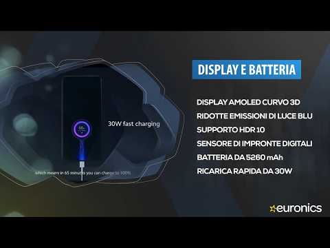 Xiaomi | Smartphone Android  | Mi Note 10 Lite