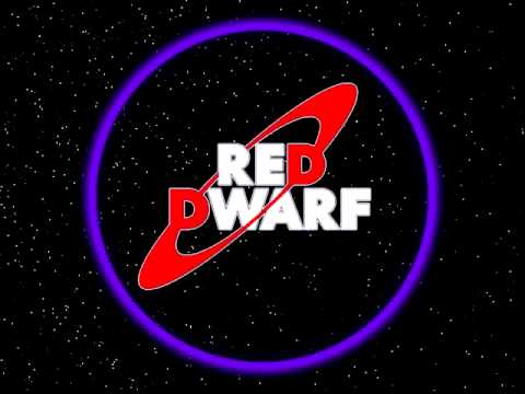 Munchkin Song / Rimmer Experience (No Laughter) - Red Dwarf