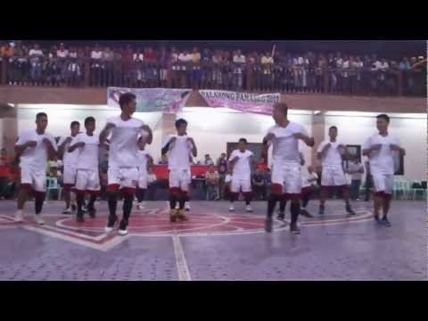 CAVZ PP2012 FINALS DANCE