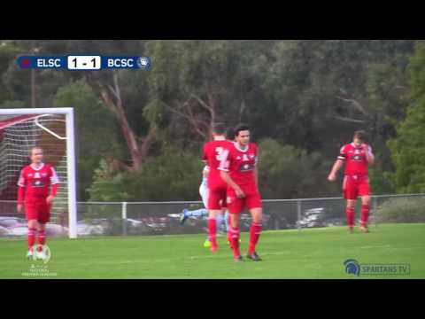 ROUND 14 | Eastern Lions v Brunswick City | NPL 2 | SPARTANS TV