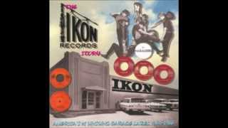 The Shondells - Something&#39;s Got A Hold Of Me