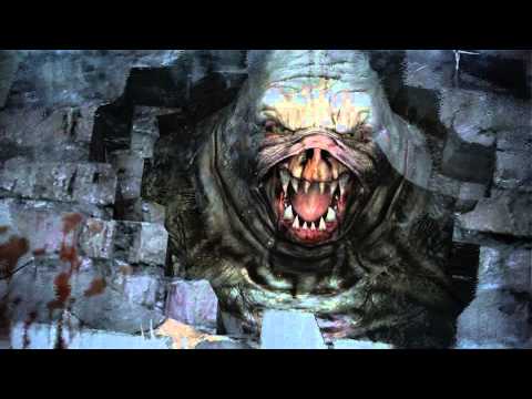 Metro 2033 Walkthrough - Part 25 - Depository - 1080p HD