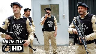 US Embassy Terrorist Attack Scene | JARHEAD 3: THE SIEGE (2016) Movie CLIP HD