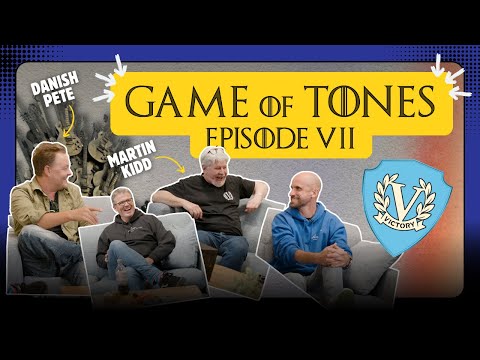 American Musical Supply and Victory Amplifiers