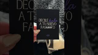 Video de Short Nevado Corazón Estilo Dfyne Fucsia