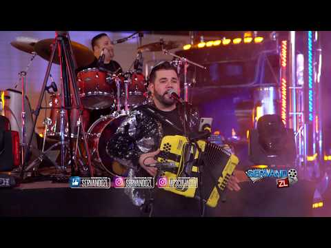 La Revancha RC - La Super Comando (En Vivo 2019)