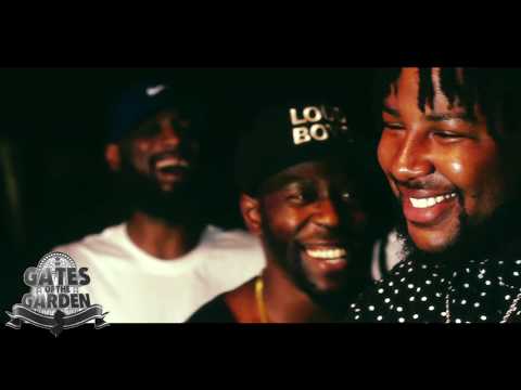 Lu Castro vs Trub Deuce