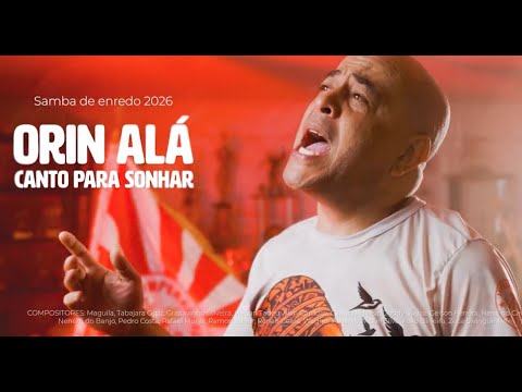 Imperadores do Samba and QCarnaval