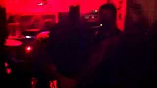 WOE - Live in Chicago 5.18.2013 1/2 - "This is the End Story"