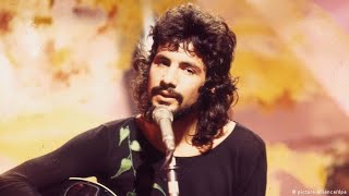 Cat Stevens - Here Comes My Baby (Lyrics)