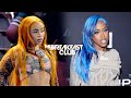 Ice Spice Vs Cleotrapa