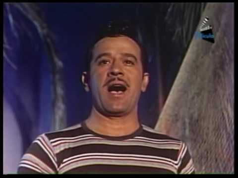 A la orilla del mar - Pedro Infante (1956)