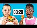 Who S Lying Challenge FOOD EDITION BF Ep 10