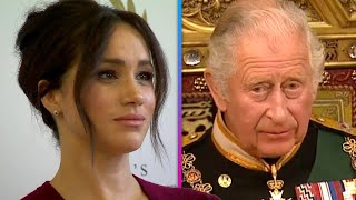 Why Meghan Markle Skipping King Charles' Coronation Is a 'Relief'