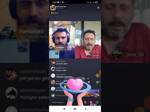 kekec Kenan ile paşa55 abi araları bozuluyor büyük tartışma yaptılar