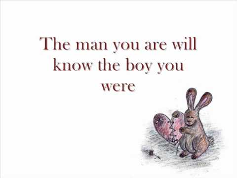 Elbow - Open Arms with lyrics